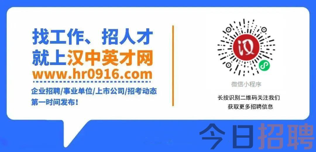 汉中招聘网最新招聘,汉中招聘网最新招聘动态深度解析