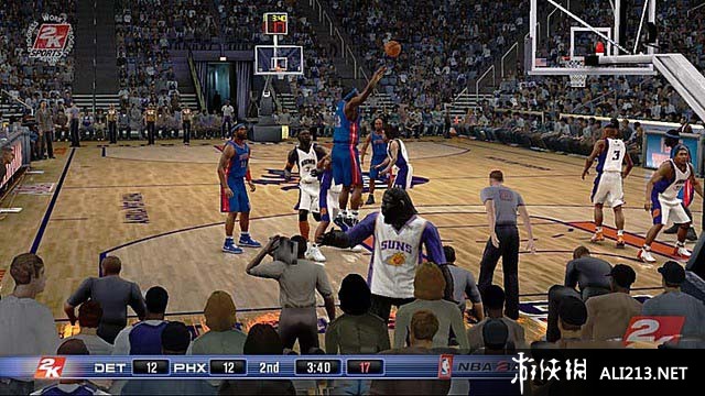 2k12最新名单,最新NBA 2K系列游戏，探索2K12的全新名单