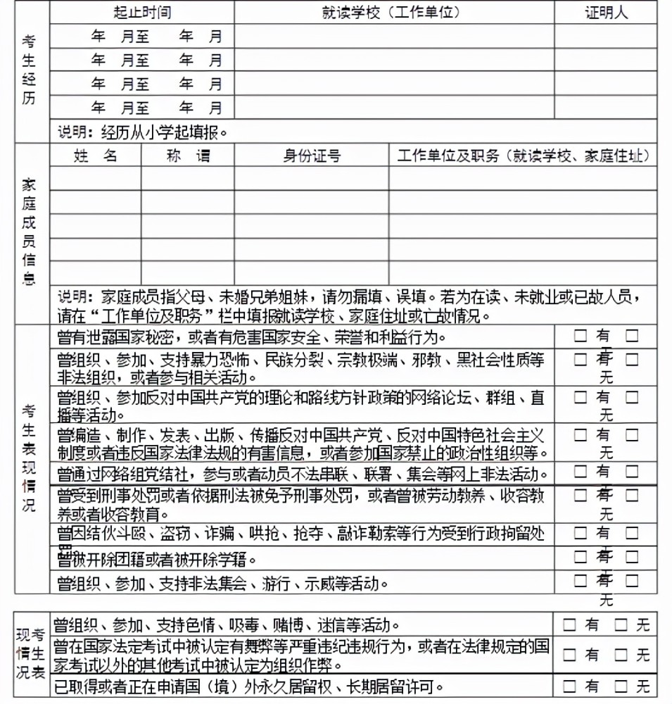 空乘政审最新规定,空乘政审最新规定及其影响