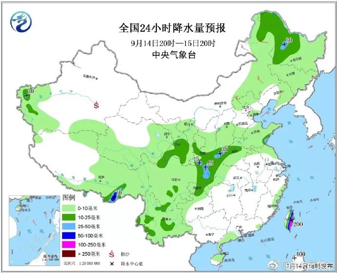 胶州最新天气预报,胶州最新天气预报