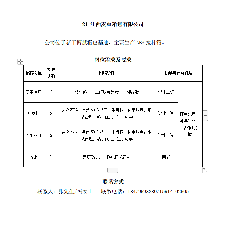 新干最新招聘,新干最新招聘动态及其影响