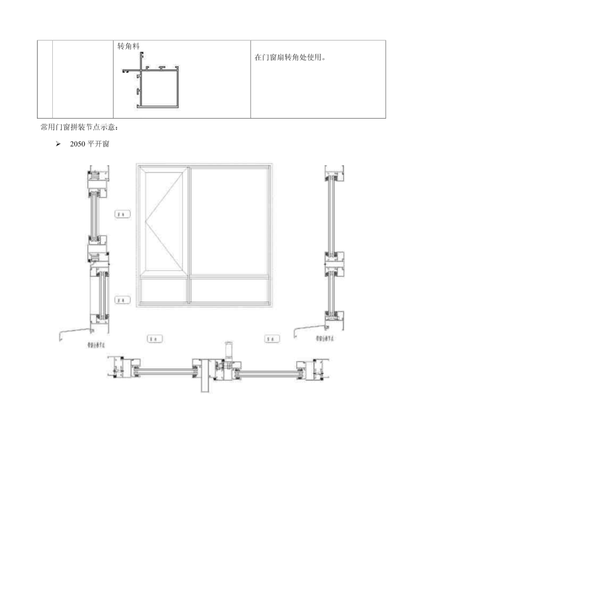 铝合金门窗图集最新版,铝合金门窗图集最新版，设计与应用的综合指南