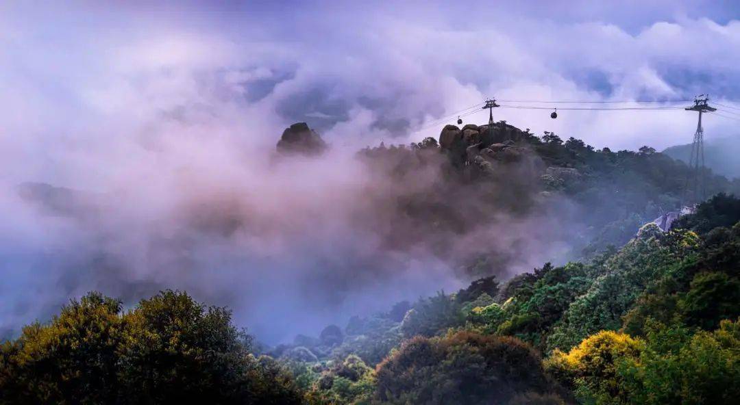 灵山最新闻,灵山最新闻，探索与发现