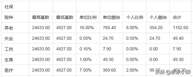 上海最新社保缴费基数,上海最新社保缴费基数的深度解读