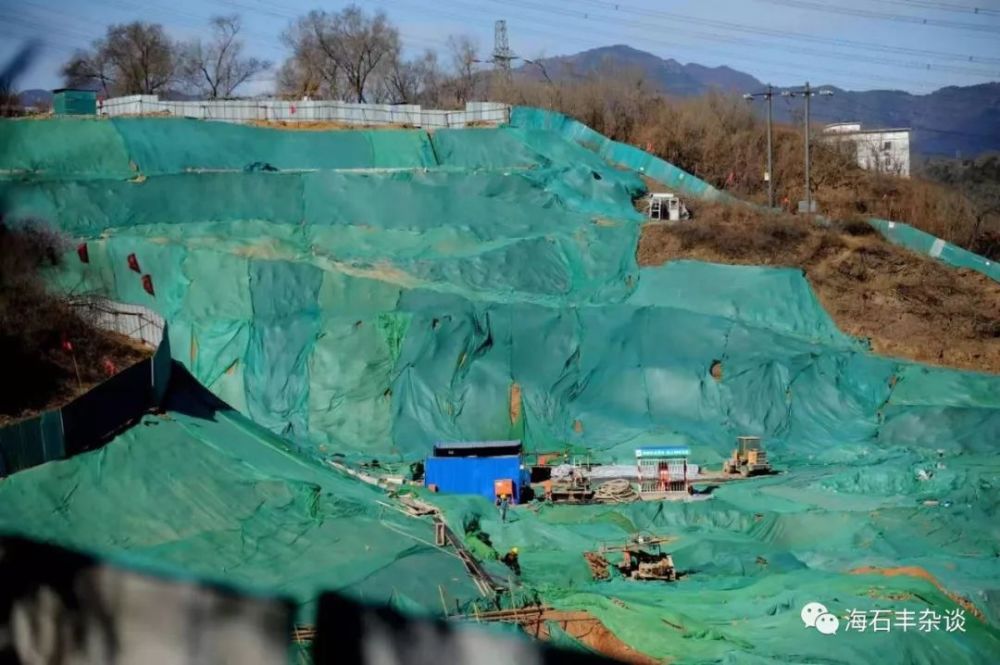 石景山麻峪最新消息,石景山麻峪地区最新动态报道