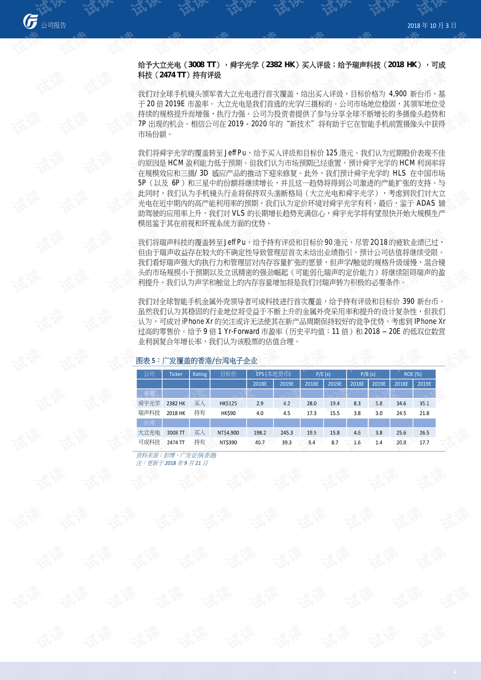 泪眼汪汪 第4页