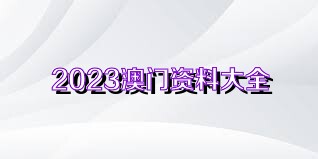 2025澳门正版资料免费大全,澳门正版资料免费大全——探索未来的宝藏（2025版）